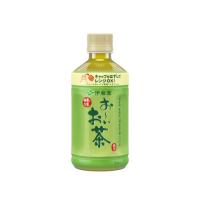 伊藤園 ※レンジ対応お〜いお茶緑茶　３４５ｍＬ×２４本 ０ | ジムエールYahoo!店