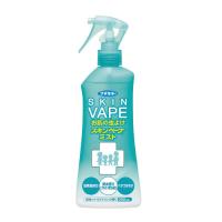 フマキラー スキンベープミスト　２００ｍｌ　４３６０６９ ０ | ジムエールYahoo!店