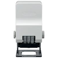 シヤチハタ ページナンバースタンプＧＮＲ−３２Ｇ／Ｈ　ゴシック ＧＮＲ−３２Ｇ／Ｈ | ジムエールYahoo!店