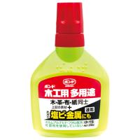 コニシ ボンド　＃０５５０３　木工用多用途　５０ｇ ＃０５５０３ | ジムエールYahoo!店