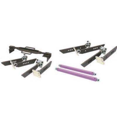 SUPER TOOL U字溝吊クランプオート内張型 拡張部品 BUF1000A クランプ