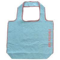 エコバック And Packable アンドパッカブル Marche Bag マルシェバック イラスト エコバッグ トートバッグ サブバッグ インテリアパレットヤフー店 通販 Yahoo ショッピング