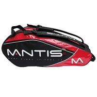 MANTIS(マンティス) 6 RACKET Bag **-MNT-JB1601 | しもやな商店