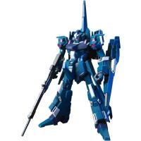 HGUC 機動戦士ガンダムUC リゼル 1/144スケール 色分け済みプラモデル | ショップフジ