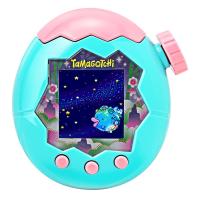 バンダイBANDAI Tamagotchi Paradise - Jade Forest 対象年齢 6才以上 たまごっちパラダイス | ショップフジ