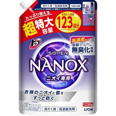 スーパーナノックスのおすすめ人気商品一覧 通販 - Yahoo!ショッピング