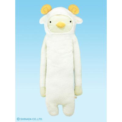 フモフモさん　トナモ　Ｍサイズ　ふもふも　シナダ　匿名配送 フモフモさん ふふ Mサイズ - シナダオンラインショップ