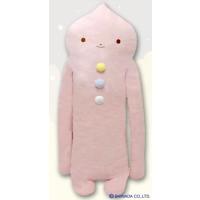 フモフモさん モモはてな？ M＆Lサイズセット【レアフモさん】 フモフモさん モモはてな？（L） ぬいぐるみ ふもふもさん