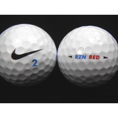 nairbllos様専用 NIKE ナイキ RZN BLACK レジンブラック ゴルフボール