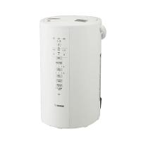 象印 加湿器 スチーム式 蒸気式 フィルター不要 お手入れ簡単 ホワイト EE-DD50-WA | Shine store