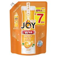 P&amp;G ジョイ W除菌 食器用洗剤 オレンジ 詰め替え 910mL | Shine store