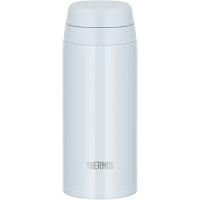 食洗機対応モデルサーモス 水筒 真空断熱ケータイマグ 250ml ホワイトグレー JOR-250 WHGY | Shine store