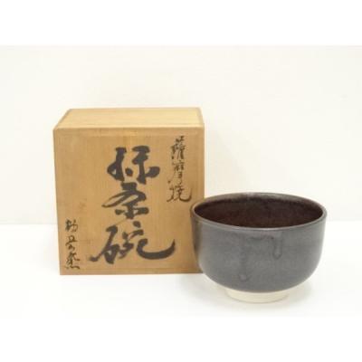 薩摩焼（抹茶茶碗）｜茶器｜食器、グラス、カトラリー | キッチン