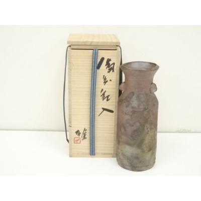 備前焼 花瓶のおすすめ人気商品一覧 通販 - Yahoo!ショッピング