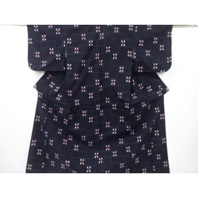 久留米絣 着物（女性用着物、浴衣）の商品一覧 | ファッション 通販  