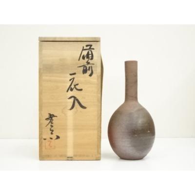 備前焼 花瓶の商品一覧 通販 - Yahoo!ショッピング