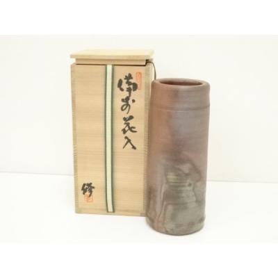 備前焼 花瓶のおすすめ人気商品一覧 通販 - Yahoo!ショッピング