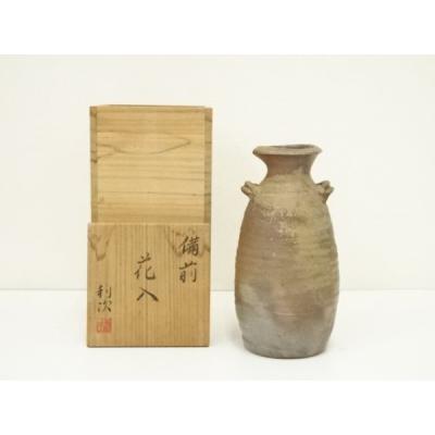 備前焼 花瓶のおすすめ人気商品一覧 通販 - Yahoo!ショッピング