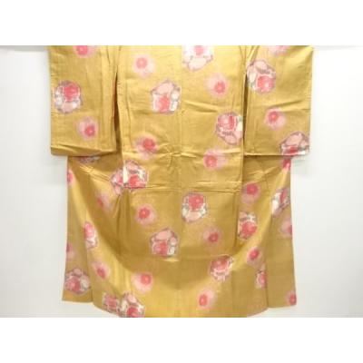 アンティーク着物銘仙（ファッション）のおすすめ人気商品一覧