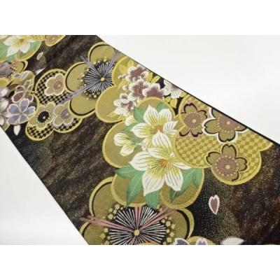 市松模様 帯のおすすめ人気商品一覧 通販 - Yahoo!ショッピング