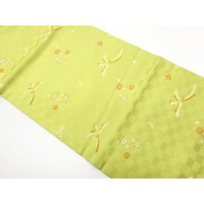 市松模様 帯のおすすめ人気商品一覧 通販 - Yahoo!ショッピング