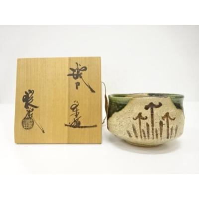 抹茶（織部／茶器）｜食器、グラス、カトラリー | キッチン、日用品