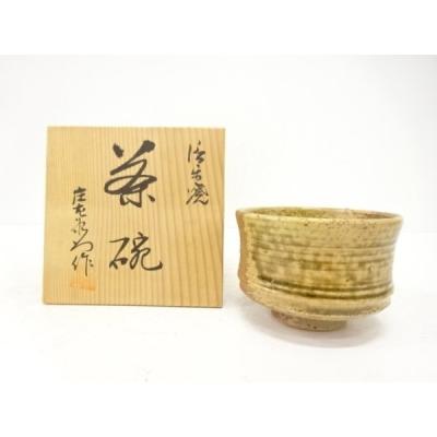 抹茶茶碗 信楽焼の商品一覧 通販 - Yahoo!ショッピング