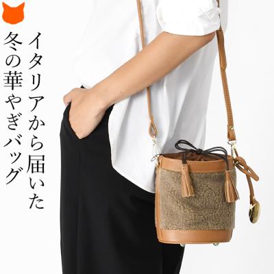 お値下げしました⭕️【BEVINI】バンブーBAG ベージュ BEVINI ベージュ ハンドバッグ バンブーハンドル - メルカリ