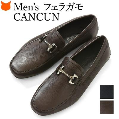 FERRAGAMO メンズシューズ、紳士靴(サイズ(cm):26.5cm)の FERRAGAMO メンズシューズ、紳士靴(サイズ(cm):26.5cm)の