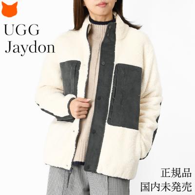 UGG Australia レディースコート、ジャケットの商品一覧 UGG Australia レディースコート、ジャケットの商品一覧