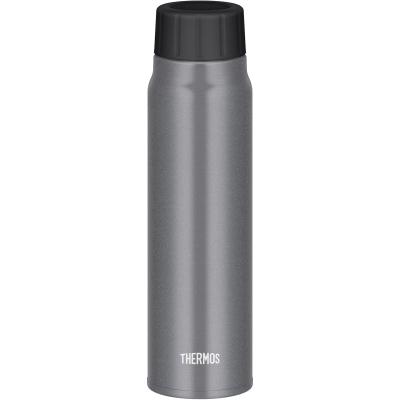 THERMOS - 少し訳ありの新品！Thermos(サーモス) ステンレスボトル 2L シルバー THERMOS - 少し訳ありの新品！Thermos(サーモス) ステンレス