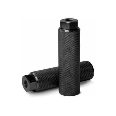 Mate X用 ハブステップ ブラッククローム Accessories – MATE.BIKE JAPAN