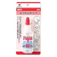 KAWAGUCHI ピケ ほつれ止め 33ml 11-240 透明 | シャイニングONE