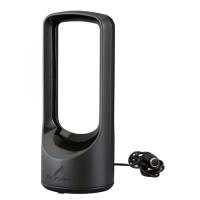 DXアンテナ 室内アンテナ アンテナ ブースター内蔵 強電界地域向け