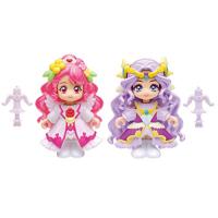 バンダイ ヒーリングっどプリキュア プリコーデドール スペシャルヒーリングっどスタイルセット | シャイニングONE