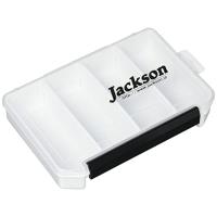 Jacksonジャクソン ジャクソンルアーケース VS-3010NDM WH ホワイト | シャイニングONE
