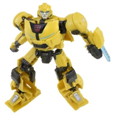 トランスフォーマー バンブルビー(おもちゃ)の商品一覧 トランスフォーマー バンブルビー(おもちゃ)の商品一覧