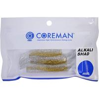 コアマンCoreman アルカリシャッド 90mm #060 イカナゴ | シャイニングONE