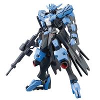 HG 機動戦士ガンダム 鉄血のオルフェンズ ガンダムヴィダール 1/144スケール 色分け済みプラモデル BAS5055448 | シャイニングONE