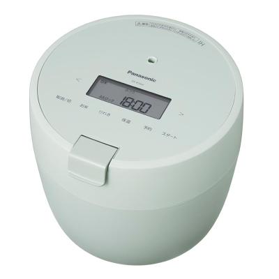 Panasonic IH炊飯器 ダイヤモンドハードコート Panasonic IH炊飯器 ダイヤモンドハードコート Panasonic IH炊飯