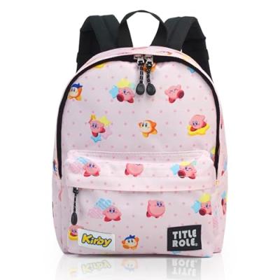 星のカービィ バッグ（リュックサック（子ども用））｜バッグ