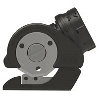 ブラックアンドデッカー マルチカッター ヘッドアタッチメント DIY 電動工具 切断工具 CS3653用 CSCA3 | シャイニングONE