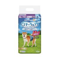 マナーウェア 男の子用 LLサイズ 32枚 | シャイニングONE