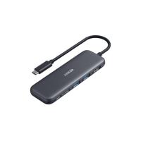 Anker 332 USB-C ハブ 5-in-1 100W USB PD対応 4K HDMIポート5Gbps 高速データ転送 USB-C/US | シャイニングONE