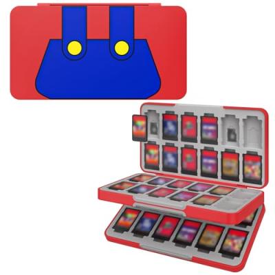 sdカード 保管ケース（Nintendo Switch）｜テレビゲーム | ゲーム