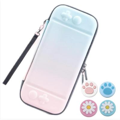 【美品】Nintendo Switch ライト&ドラえもんケース ドラえもん ポーチ（SWITCH Lite用）｜サイバーガジェット