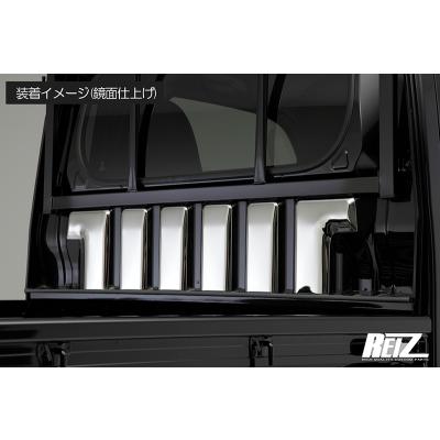 キャビン　プロテクター ハイゼットトラック キャビンバックプロテクター ダイハツ純正部品