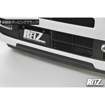 専用。リアバンパー、フロントグリル周り一式 チッピング塗装品 塗装品 ラプター チッピング塗装 200系 ハイエース レジアスエース