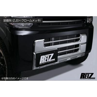 日産クリッパー オプションパーツ（バンパー）｜エアロパーツ｜自動車