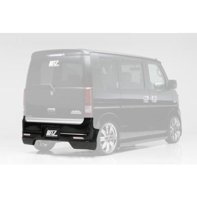 エブリイワゴン DA64W REGINA+K エアロ4点セット☆ar0218 da64w エアロ（エブリイワゴン／自動車用エアロパーツ）｜自動車 | 車